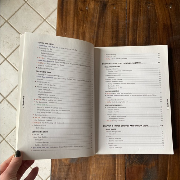 The Shut up & Shoot Documentary Guide by Anthony Q Artis. Great Paperback! - Picture 11 of 16